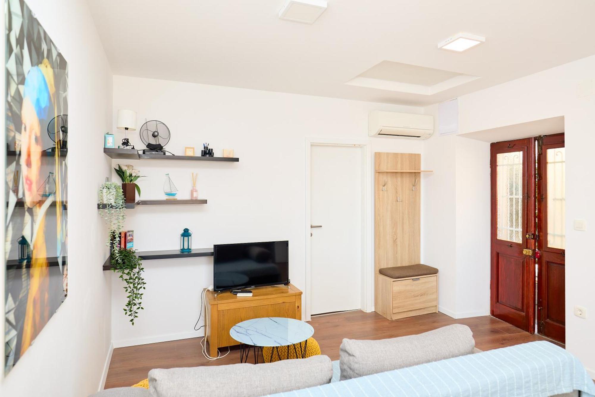 Dominium Old City Suite 杜布罗夫尼克 外观 照片